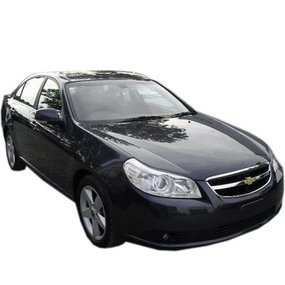 Tūnings Chevrolet Epica 2006-2014