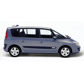 Tūnings Renault Espace 2002-2014