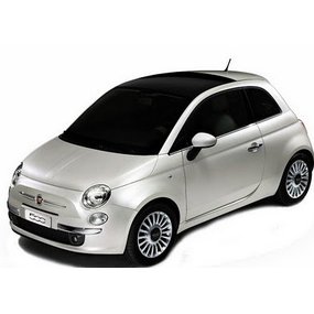Tūnings Fiat 500/500L 2013-2022