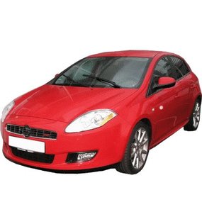Tūnings Fiat Bravo 2008-2016