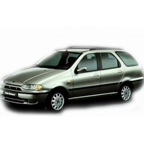 Tūnings Fiat Palio 1996-2011