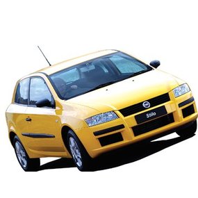 Tūnings Fiat Stilo 2001-2007