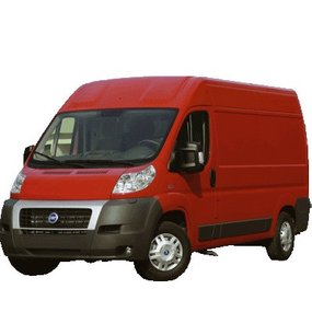 Tūnings Fiat Ducato 2006-2025