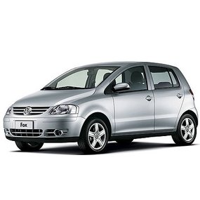 Tūnings Volkswagen Fox 2003-2021