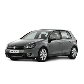 Tūnings Volkswagen Golf 5 2003-2009