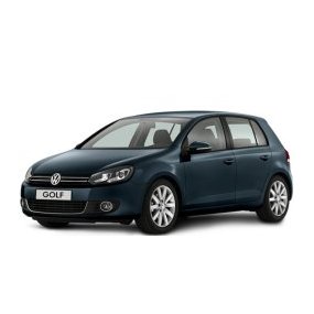 Tūnings Volkswagen Golf 6 2008-2014