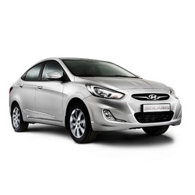 Tūnings Hyundai Accent 2011-2017
