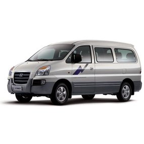 Tūnings Hyundai H200, H1, Starex 1998-2007