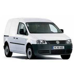 Tūnings Volkswagen Caddy 2004-2010