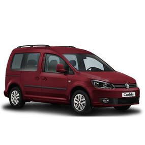 Tūnings Volkswagen Caddy 2010-2015