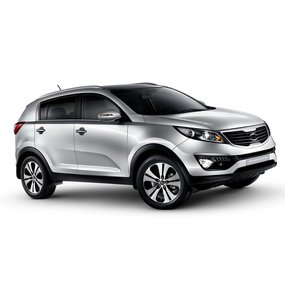 Tūnings Kia Sportage 2010-2015
