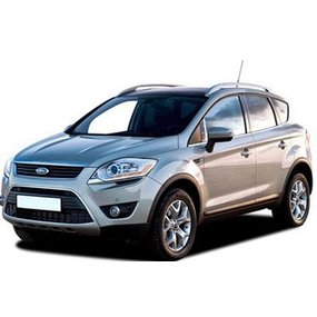 Tūnings Ford Kuga 2008-2013