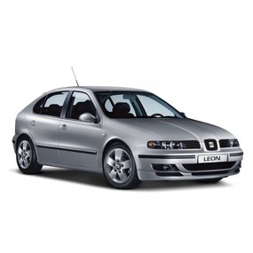 Tūnings Seat Leon 1999-2005