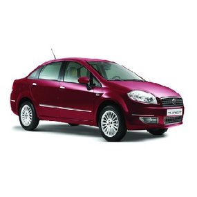 Tūnings Fiat Linea 2006-2018