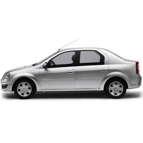 Tūnings Renault Logan I 2008-2013