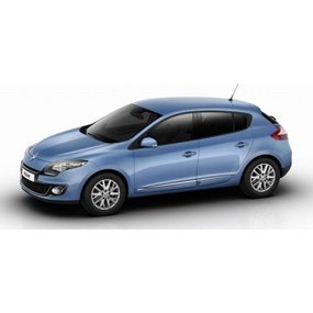 Tūnings Renault Megane III 2009-2016