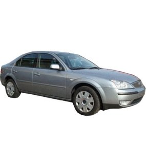 Tūnings Ford Mondeo 2000-2007
