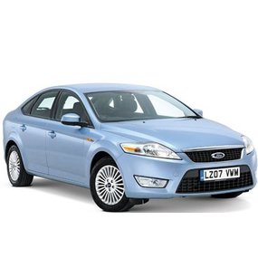 Tūnings Ford Mondeo 2008-2014