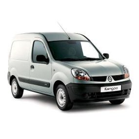 Tūnings Renault Kangoo 1998-2008