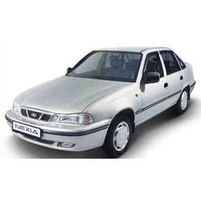 Tūnings Daewoo Nexia 1995-2016