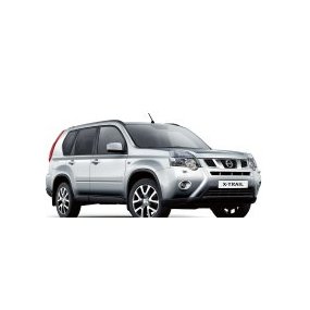 Tūnings Nissan X-trail T31 2007-2014