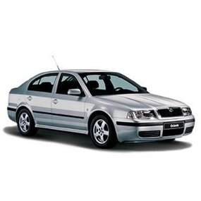 Tūnings Skoda Octavia I Tour A4 1996-2010