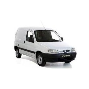 Tūnings Peugeot Partner 1996-2008