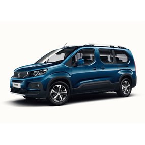 Tūnings Peugeot Partner/Rifter 2019-