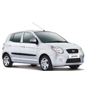 Tūnings Kia Picanto 2004-2011