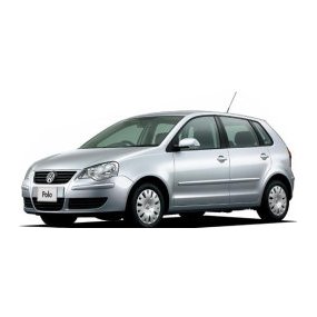 Tūnings Volkswagen Polo 2001-2009