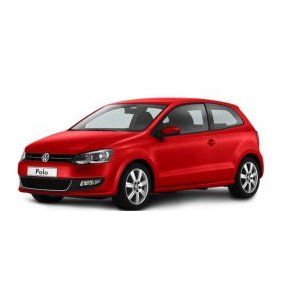 Tūnings Volkswagen Polo 2010-2017