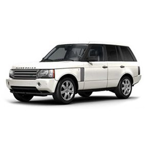 Tūnings Range Rover III L322 2002-2012