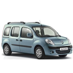 Tūnings Renault Kangoo 2008-2020
