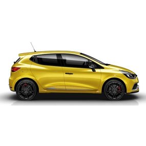 Tūnings Renault Clio IV 2012-2019