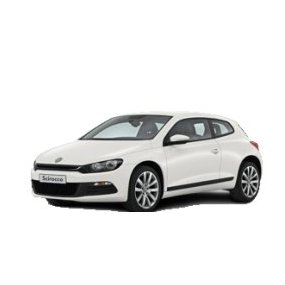 Tūnings Volkswagen Scirocco 2008-2017