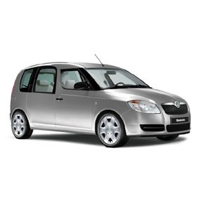 Tūnings Skoda Roomster 2006-2015