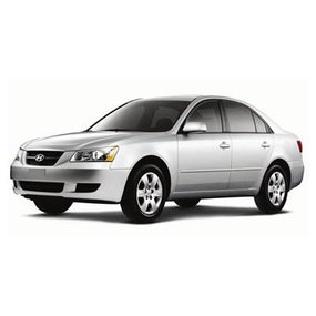 Tūnings Hyundai Sonata NF 2004-2009