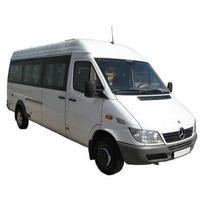 Tūnings Mercedes Sprinter W901/902/903/904/905 1995-2006