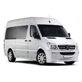 Tūnings Mercedes Sprinter W906 2006-2018