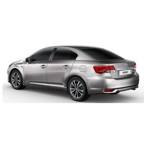 Tūnings Toyota Avensis 2009-2018