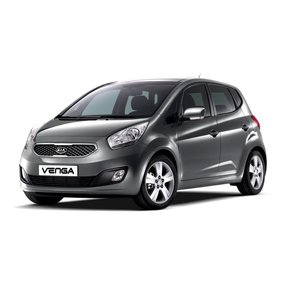 Tūnings Kia Venga 2010-2019