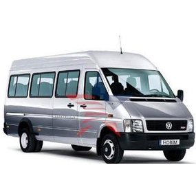 Tūnings Volkswagen LT 1995-2006