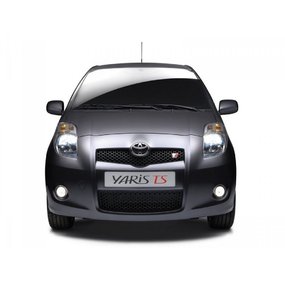 Tūnings Toyota Yaris 2006-2011