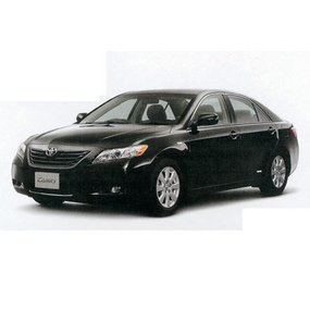 Tūnings Toyota Camry 2006-2011
