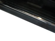 Land Rover Freelander II 2006–2014 Natanika Premium sliekšņu uzlikas (4 gab., nerūsējošais tērauds) foto 1