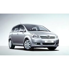 Tūnings Toyota Verso 2009-2018
