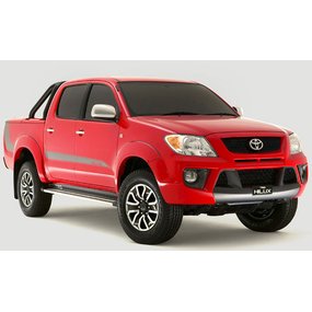 Tūnings Toyota Hilux 2006-2015