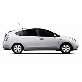 Tūnings Toyota Prius 2009-2015