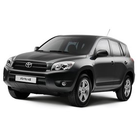 Tūnings Toyota Rav 4 2006-2013