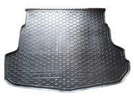 Mazda 6 2003–2008 Bagāžnieka paklājiņš SD (Autogumm, plastmasa) foto 1